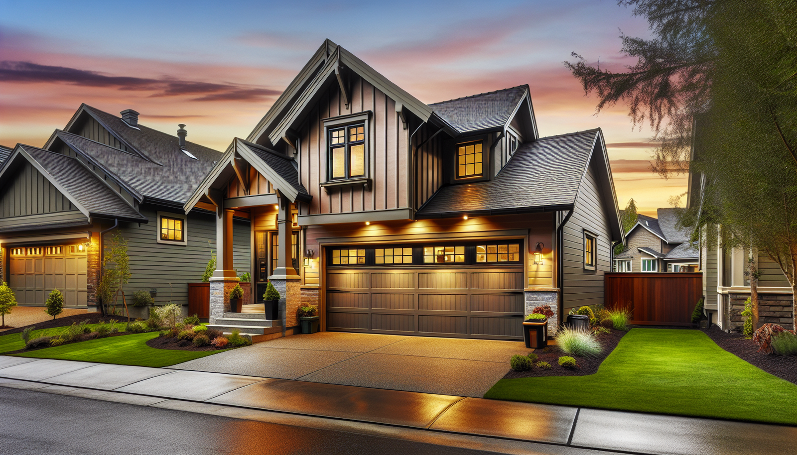 When to Replace vs Repair Your Garage Door: Expert Insights from Main MA Garage Door Repair