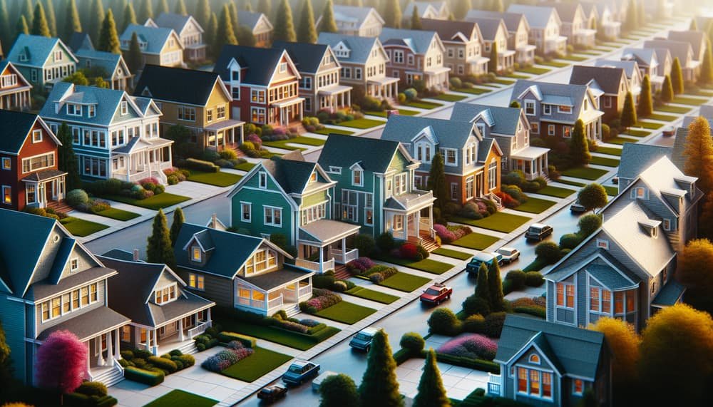 Garage Door Roller Replacement in Rock Village