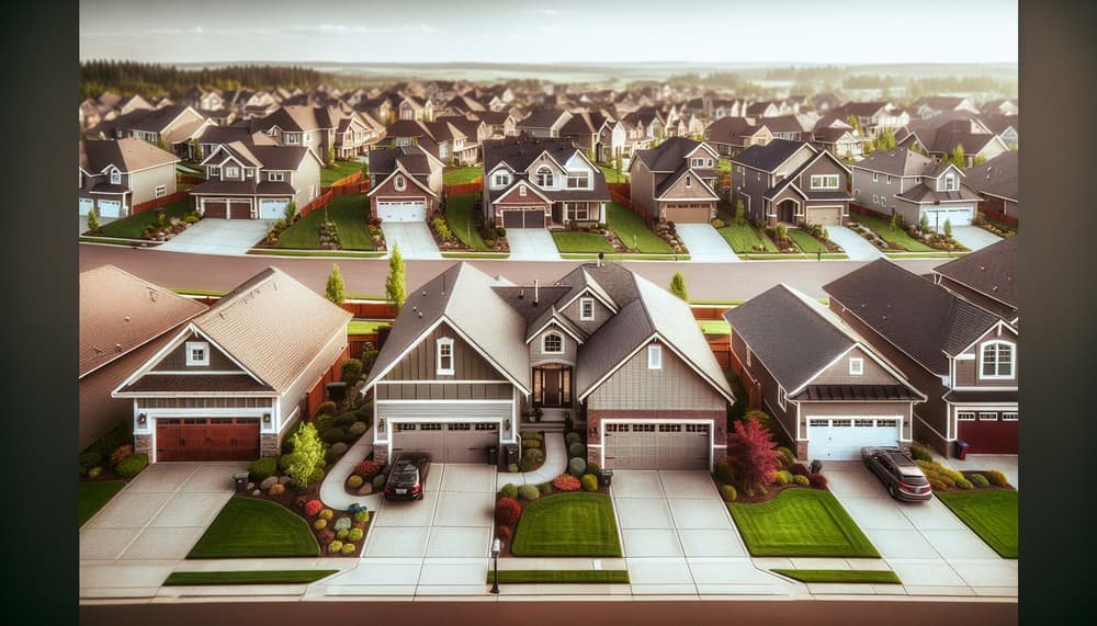 Garage Door Spring Repair in North Rochester