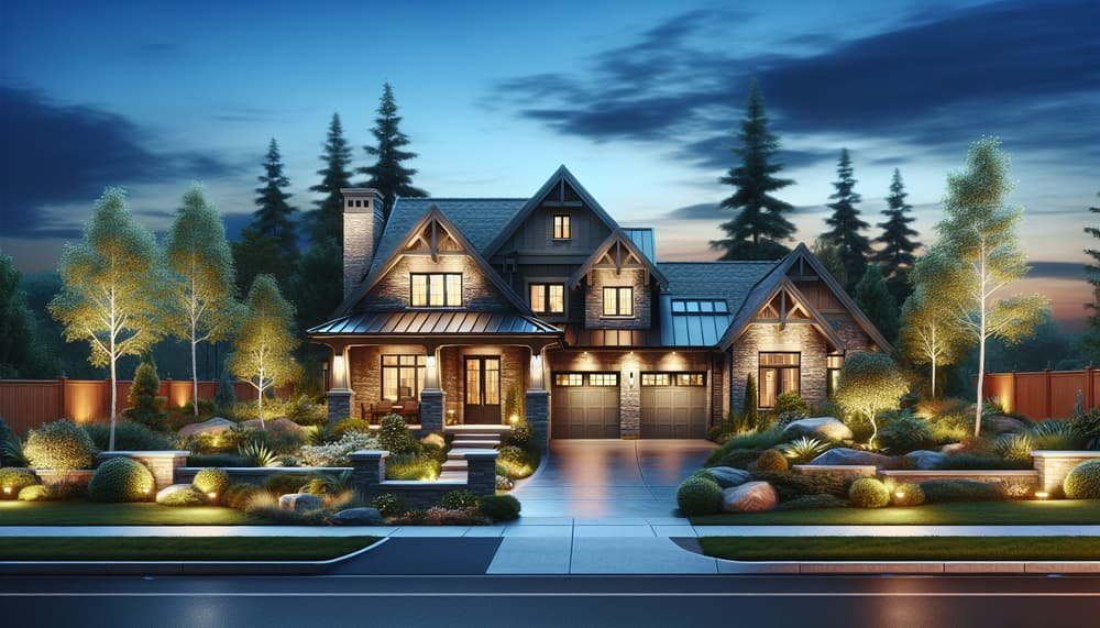 Garage door services in Halifax