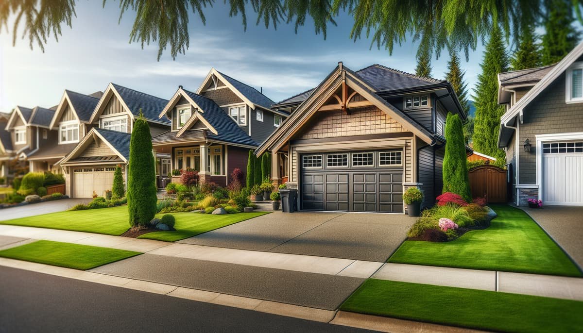 How to Reduce Garage Door Noise: Expert Tips from Main MA Garage Door Repair in Lakeville, MA