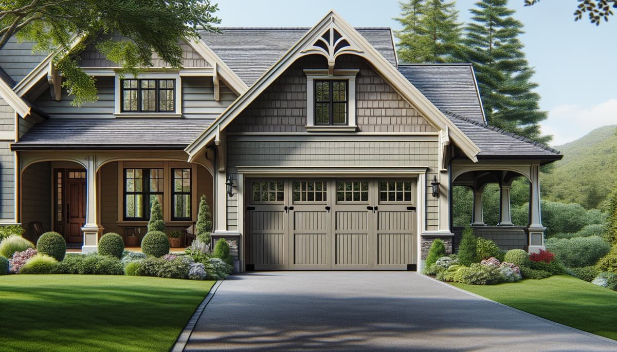 Weather-Proofing Your Garage Door: Essential Tips from Main MA Garage Door Repair in Lakeville, MA