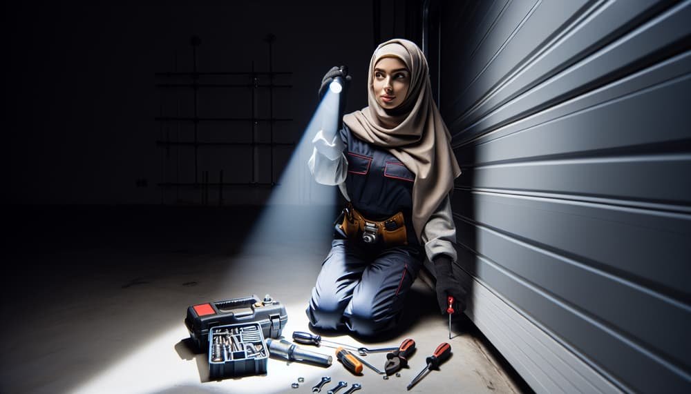 Emergency Garage Door Repair