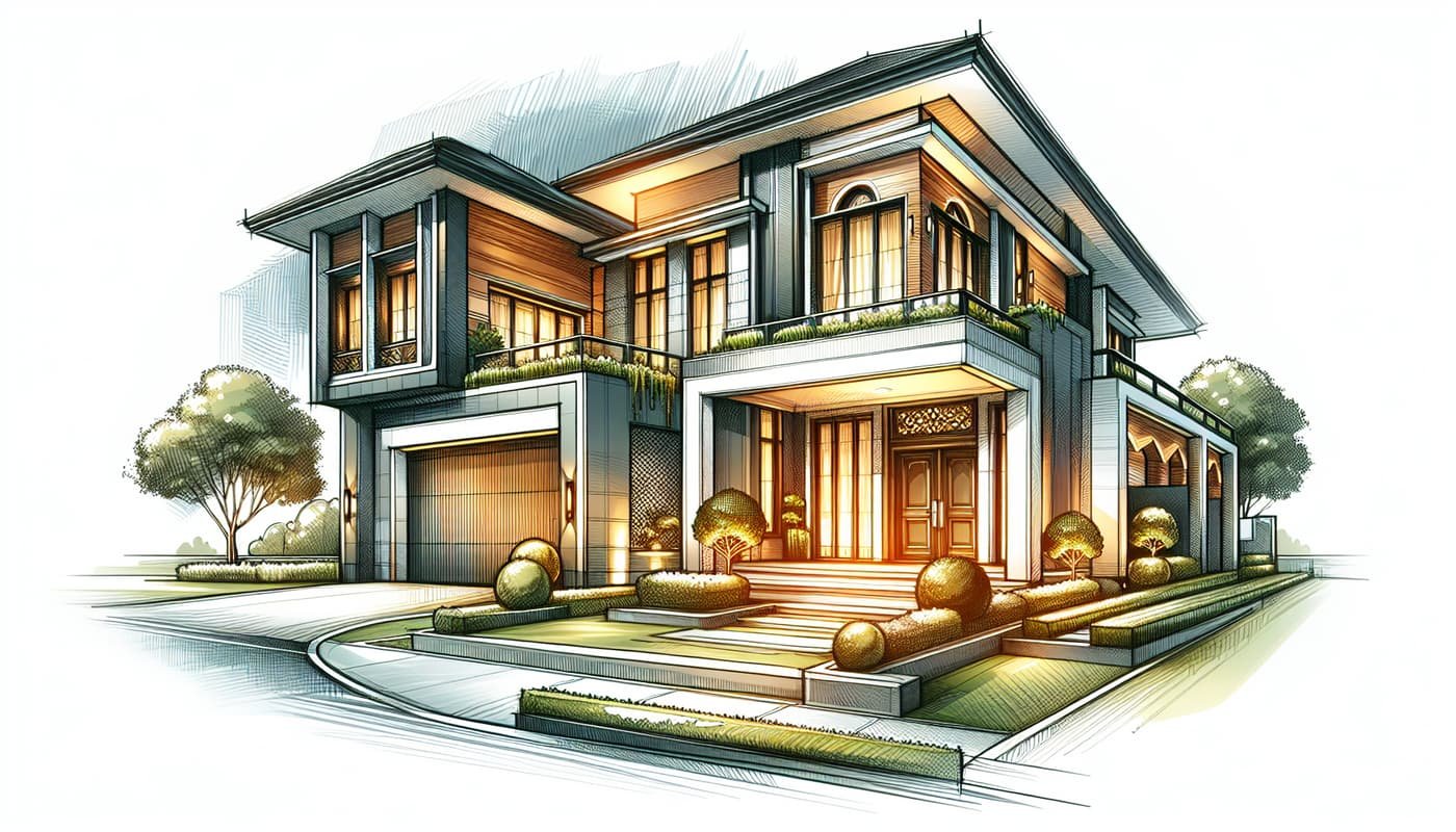 Garage door services in Hanover, MA