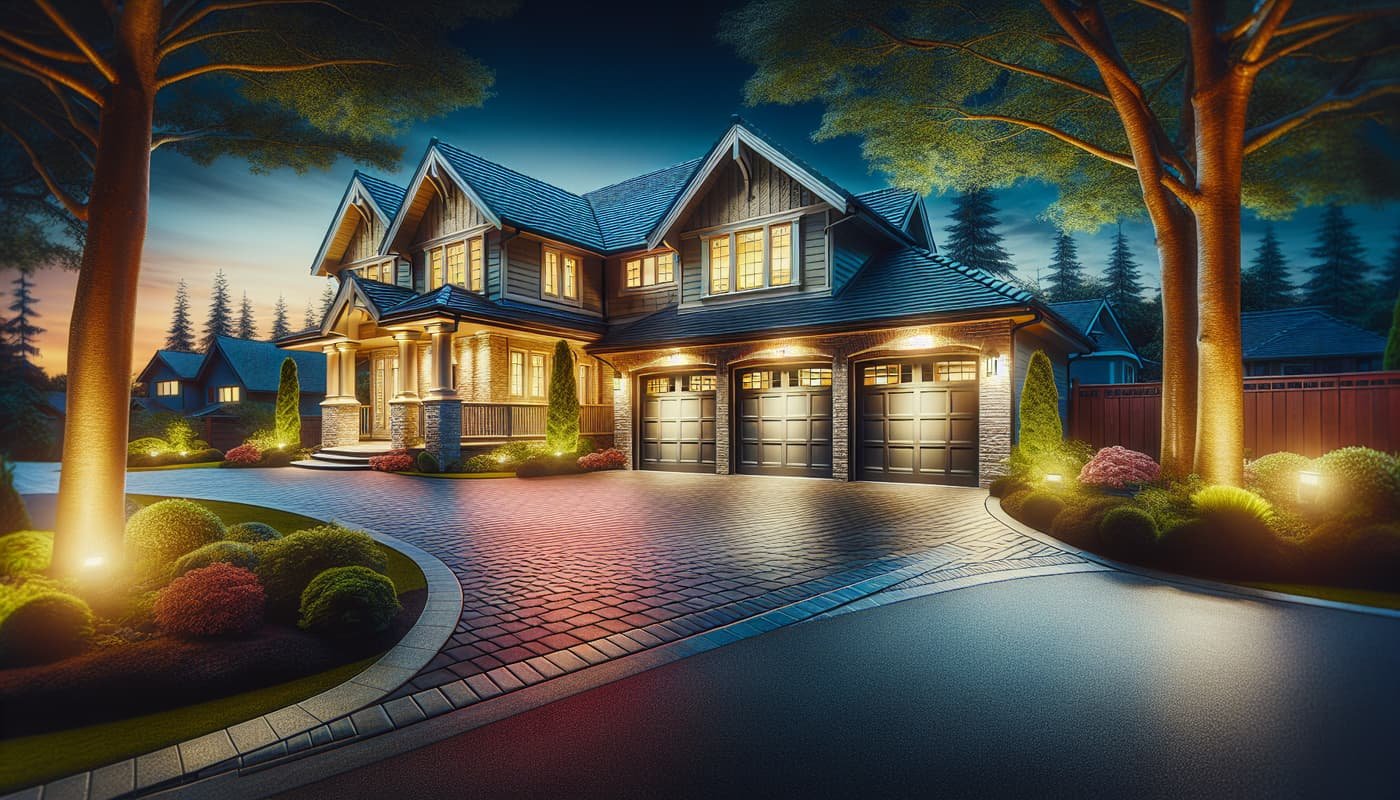 Garage door services in Marion, MA