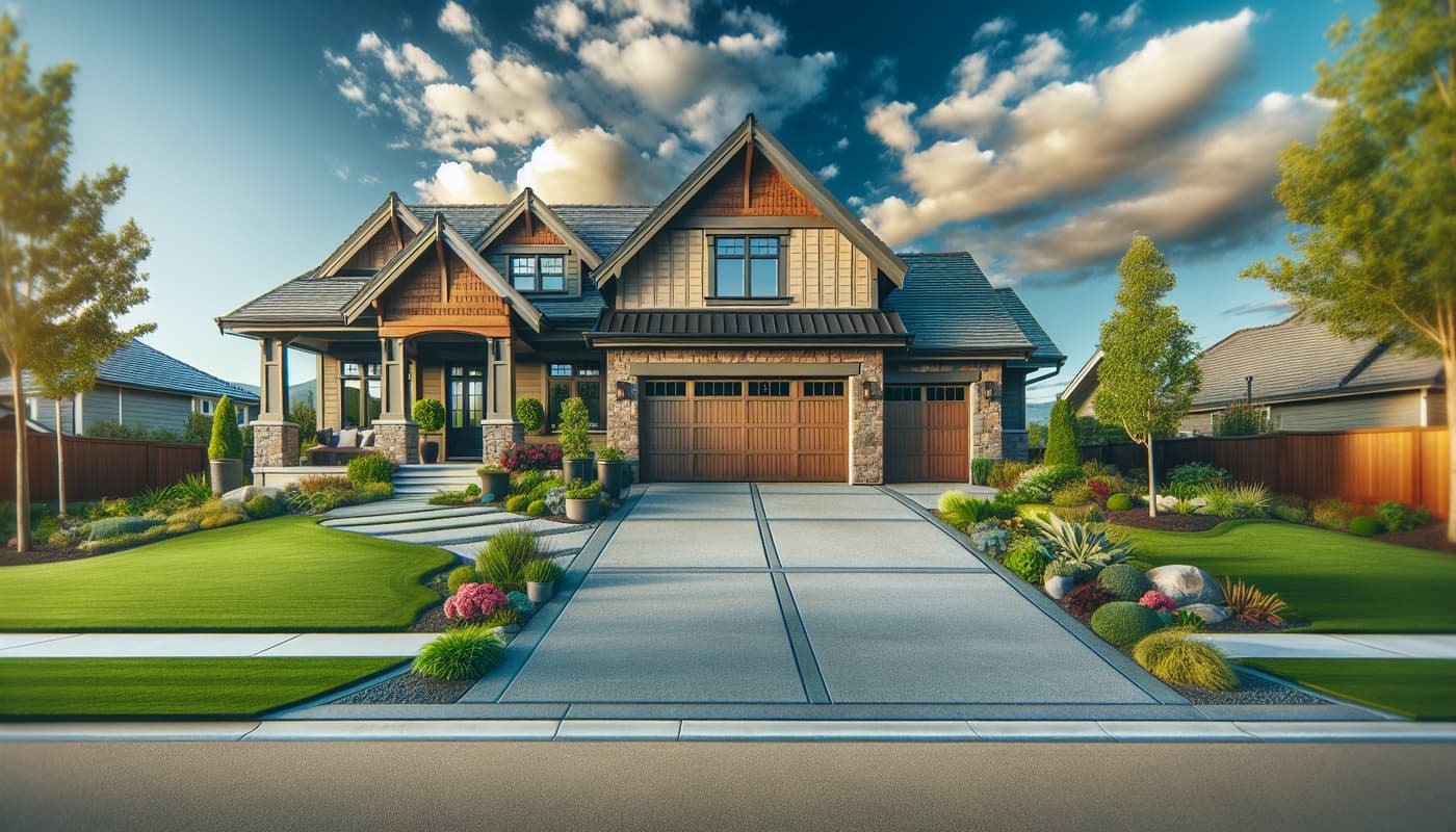 Garage door services in Manomet, MA