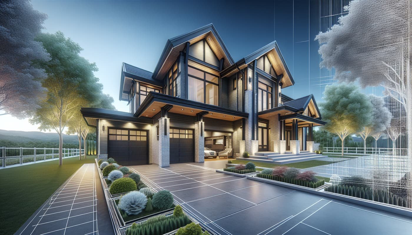 Garage door services in Barrington, MA