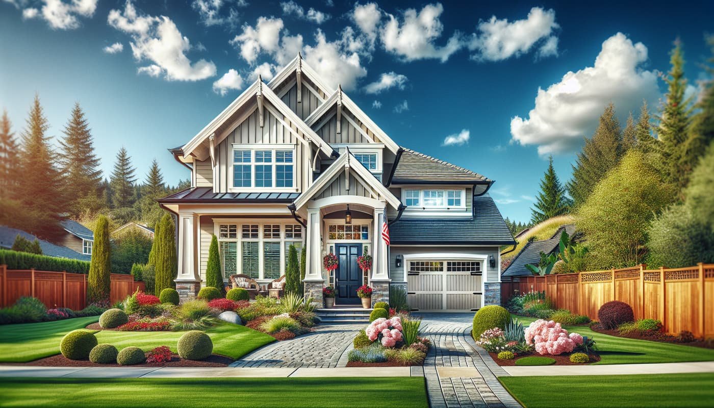 Garage door services in Rumford, MA