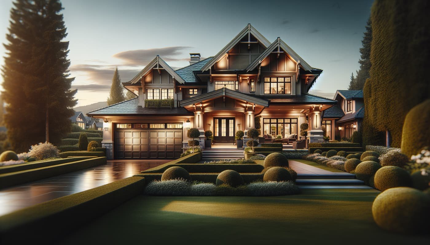 Garage door services in Warren, MA