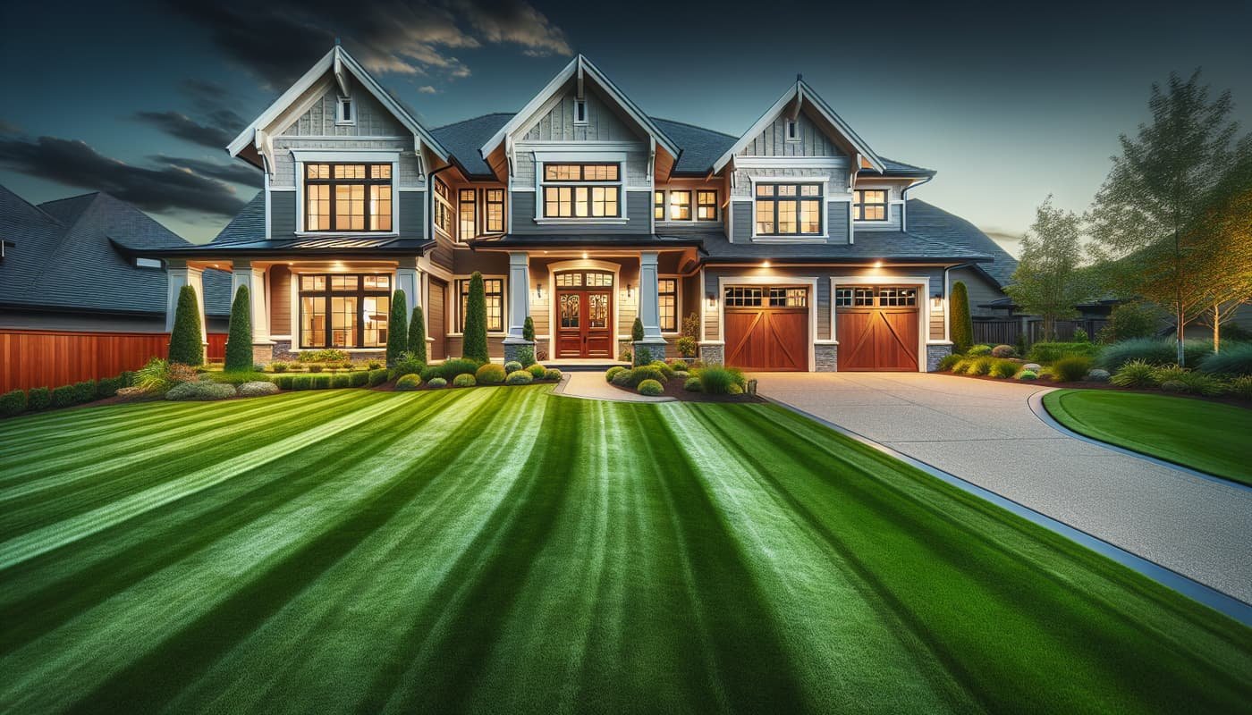 Garage door services in Hanson, MA