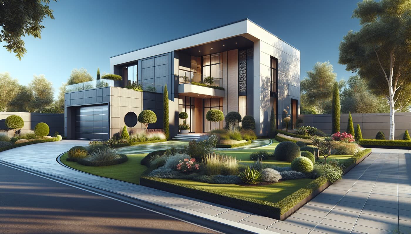 Garage door services in Plymouth, MA