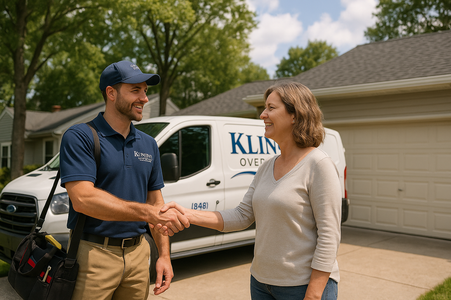 Garage door services in Rehoboth, MA
