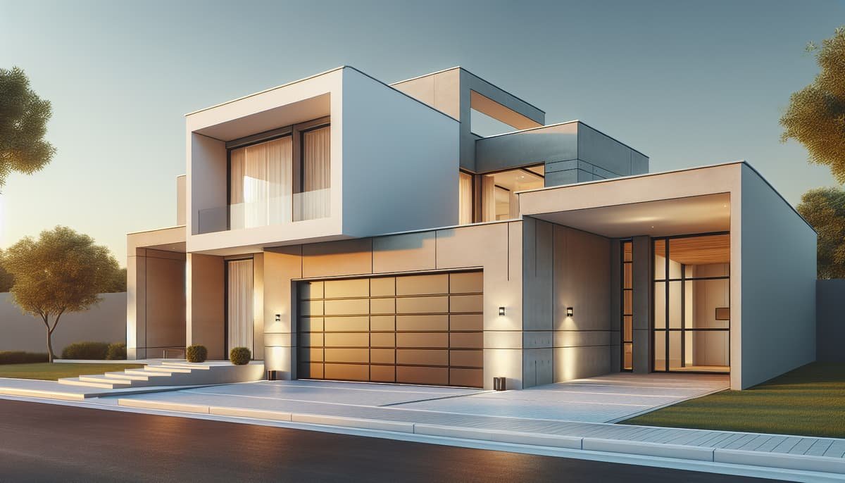 Garage Door Installation service in Halifax