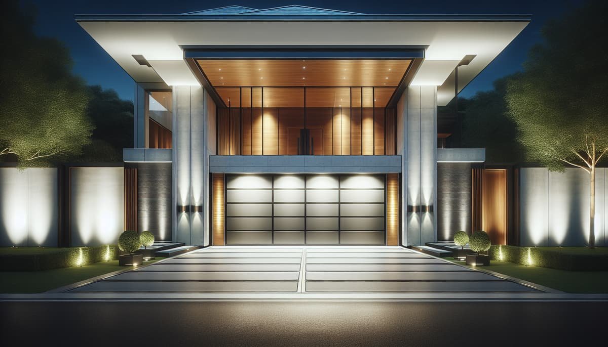 Garage Door Installation service in New Bedford