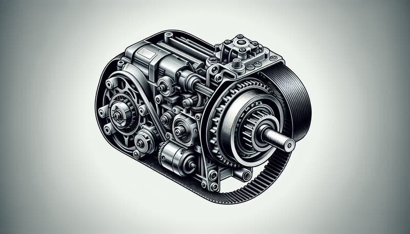 Garage Door Opener Repair service in Hanson