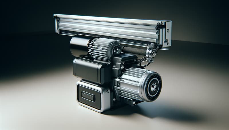 Garage Door Opener Repair service in Fairhaven