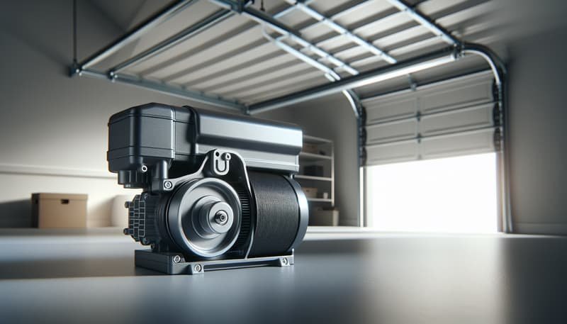 Garage Door Opener Repair service in Avon