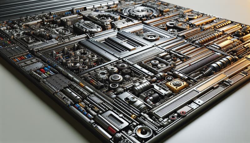 Garage Door Panel Replacement service in Dighton