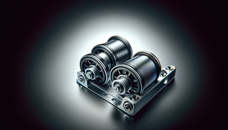 Garage Door Roller Replacement service in East Freetown