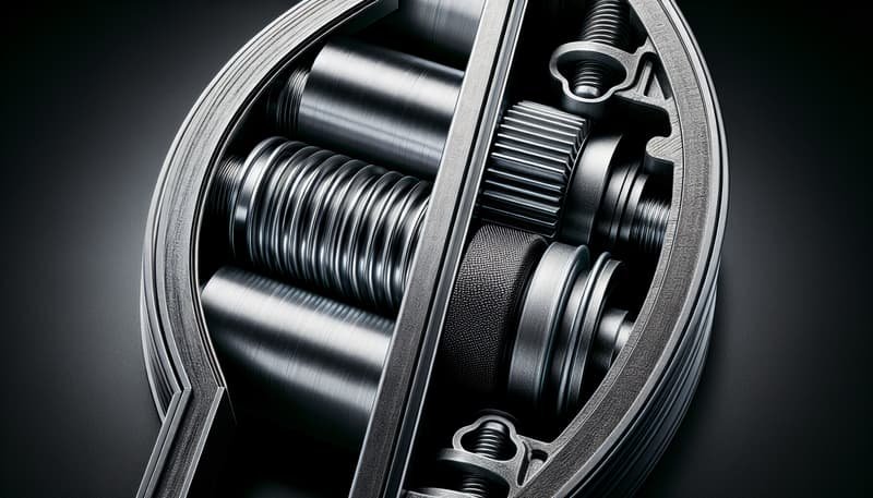 Garage Door Roller Replacement service in Middleborough