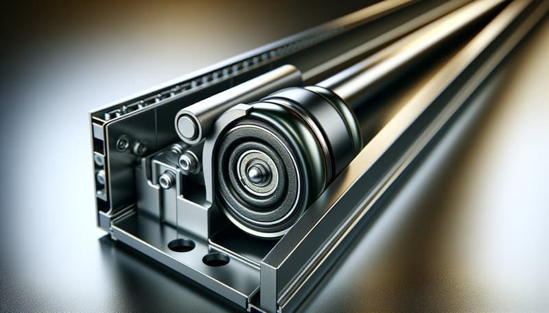 Garage Door Roller Replacement service in Bridgewater