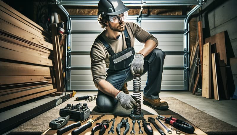 How to Choose the Right Garage Door for Your Home | Main MA Garage Door Repair